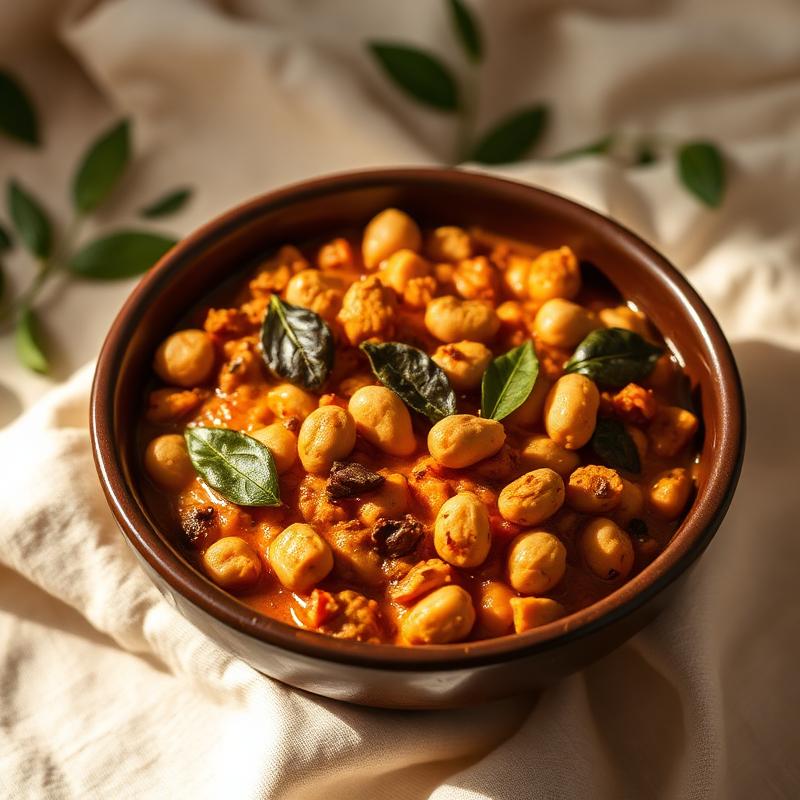 Spicy mixture
